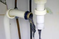 Plumber Rossmore image 1