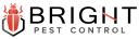 Bright Pest Control Melbourne logo