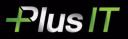 Plus IT logo