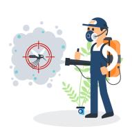 Pest Control Keysborough image 4