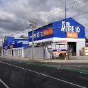 Mitre 10 logo