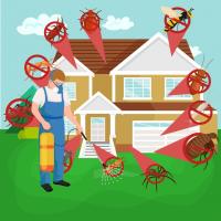 Professional Pest Control Hobart image 1