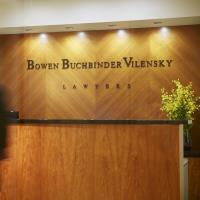 Bowen Buchbinder Vilensky image 2