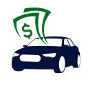 Anytime Cash for Cars logo