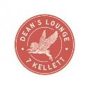 Dean's Lounge logo