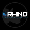 Rhino Computers & Technology logo