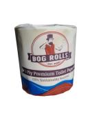 Bog Rolls image 1