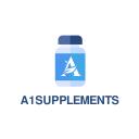 A1 Supplements logo