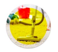 Carpet Cleaning Rockingham image 1