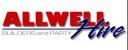 Allwell Hire logo