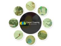 Carpet Cleaning Elwood image 1