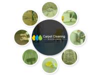 Carpet Cleaning Docklands image 2