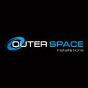 Outer Space Installations logo