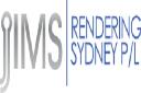 Jims Rendering Sydney logo