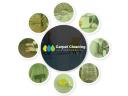 Carpet Cleaning Footscray logo