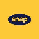 Snap Print & Design West Melbourne logo