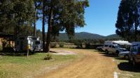 Porongurup Range Tourist Park image 7