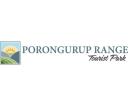 Porongurup Range Tourist Park logo