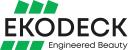 Ekodeck logo