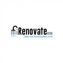 iRenovate NSW logo