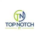 Top Notch I.T logo