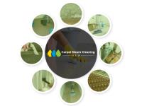 Carpet Steam Cleaning Kew image 1