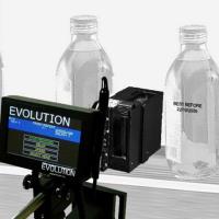 Evolution tij Industrial Inkjet Printers image 8