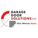 Garage Door Solutions (VIC) logo