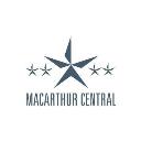 MacArthur Central Shopping Centre logo