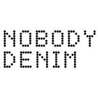 Nobody Denim Jeans image 1