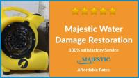 Majestic Flood Damage Restoration image 2