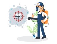 Pest Control Harristown image 1