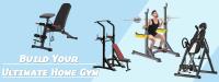 Gym Plus image 2