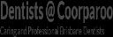 Dentists at Coorparoo - Coorparoo Dentists logo