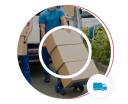 Removalists Perth logo