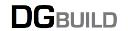 DGBuild logo