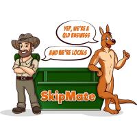 SkipMate Skip Bin Hire image 1