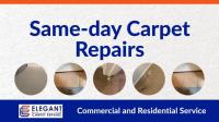 Elegant Carpet Repairs image 2