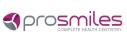 Prosmiles Dental Studio - Dentist Collingwood logo