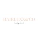 Hairluxx&Co logo