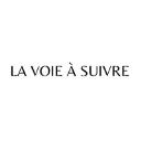 La Voie A Suivre logo