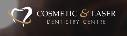 Cosmetic & Laser Dentistry Centre logo