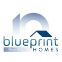 The Exmouth Display Home - Blueprint Homes logo