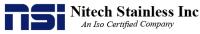 Nitech Stainless INC. image 1