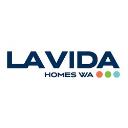 La Vida Homes WA logo