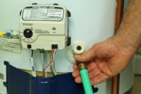 Hot Water Heater Sydney image 1