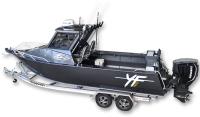 Yellowfin Boats image 3