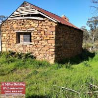 A Milne Building & Construction image 12