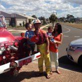 Kids Fun Activities Melbourne | Fire Engine image 7