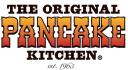 The Original Pancake Kitchen Port Adelaide logo